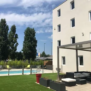 3* Hotel Brit Nord