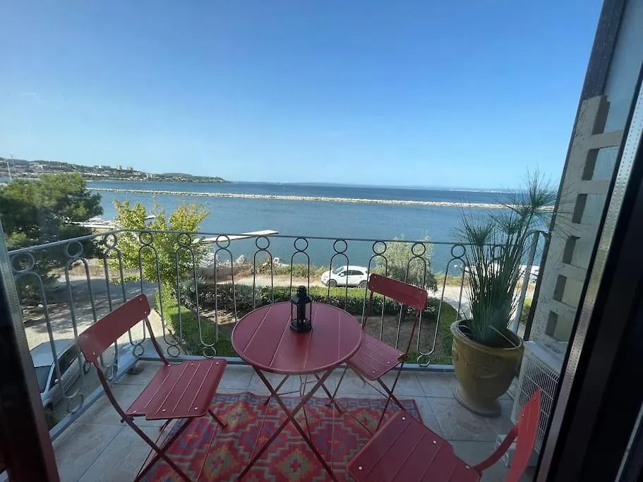 شقة Le Lodge مارتيج فرنسا
