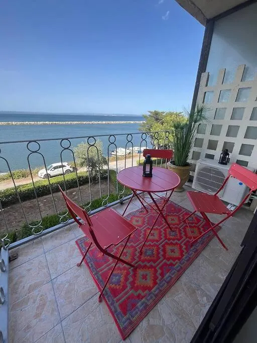 Le Lodge مارتيج شقة